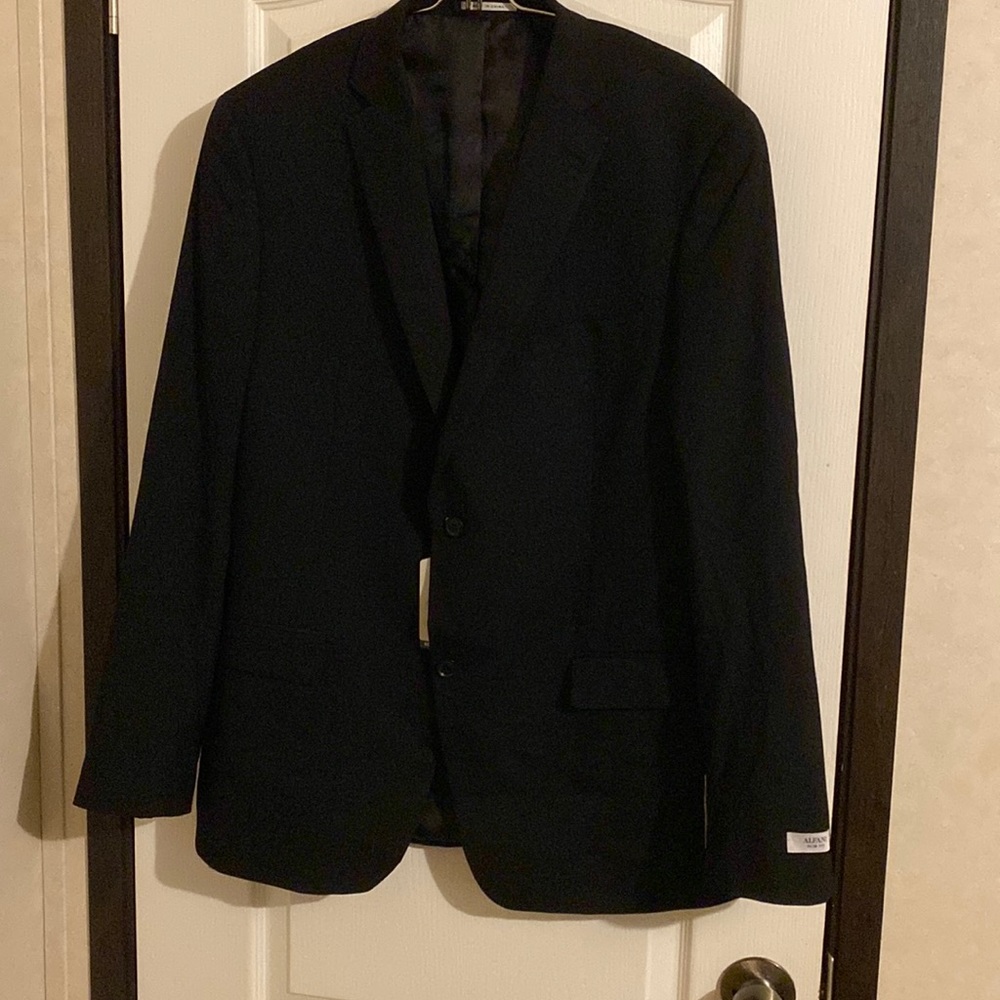 ALFANI
SLIM FIT Men Suit Jacket
